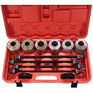 SIXTOL Mechanic Puller Set 4, 27 pcs - Car Mechanic Tools