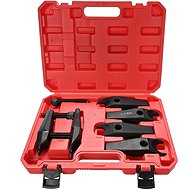 SIXTOL Mechanic Puller Set 9, 4 Sizes - Car Mechanic Tools