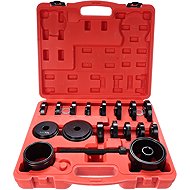 SIXTOL Mechanic Bearing Puller 3, 23pcs - Car Mechanic Tools