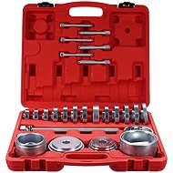 SIXTOL Mechanic Bearing Puller 7, 31 pcs - Car Mechanic Tools