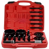 SIXTOL Mechanic Bearing Puller 8, 19pcs - Car Mechanic Tools
