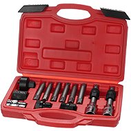 SIXTOL Mechanic Pulley Set 1, 13pcs - Car Mechanic Tools