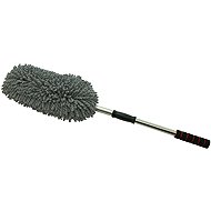 Compass MICROFIBER MOP Telescopic Washing Brush 80 cm - Car Wash Brush