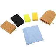 Compass MULTIPACK 6 Car Washing Kit - Cleaning Kit