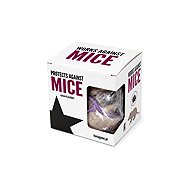 KUNAGONE Natural Mouse Repellent, Set of 2 - Rodenticide