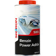 SHERON Power Additive - Petrol 1:1000, 500ml - Additive Substance
