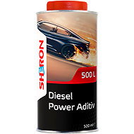 SHERON Power Aditiv - Diesel 1:1000, 500ml - Additive Substance