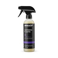 MALCO Leather & Plastic Cleaner, 473ml - Leather Cleaner