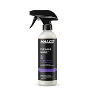 MALCO Cleaning and Polishing Compound, 473ml - Interior Cleaner