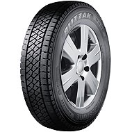 Bridgestone 205/75 R16 C BLIZZAK W995 110R 3PMSF - Winter tyre