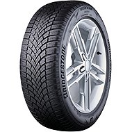 Bridgestone 215/55 R17 BLIZZAK LM005 94V (+) 3PMSF - Winter tyre