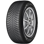 Goodyear 235/55 R19 VECTOR 4SEASONS GEN-3 105T XL 3PMSF - All-season tyre