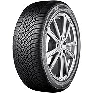 Bridgestone 235/65 R17 BLIZZAK 6 108V XL 3PMSF Enliten - Winter tyre