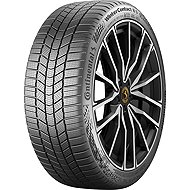 Continental 245/40 R20 WinterContact 8 S 99H XL AL * - Winter tyre