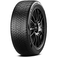 Pirelli 255/40 R21 SCORPION WINTER 3 102V XL 3PMSF - Winter tyre