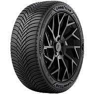 Goodyear 255/45 R20 VECTOR ALL SEASON 4 105H XL FP 3PMSF - All-season tyre