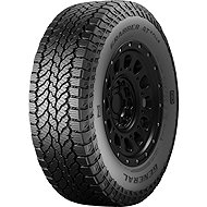General Tire 255/55 R20 GRABBER AT3 PLUS 110H XL FR 3PMSF - All-season tyre