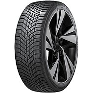 Hankook 265/65 R17 W340A 116H XL 3PMSF - Winter tyre