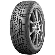 Kumho 265/65 R17 WS71 116H XL MFS 3PMSF - Winter tyre