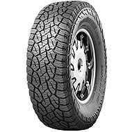 Kumho 265/70 R16 AT52 112T 3PMSF - All-season tyre
