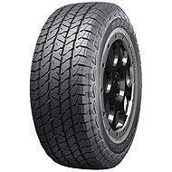 RoadX 265/75 R16 RXQUEST AT21 123/120S RP 3PMSF OWL - All-season tyre