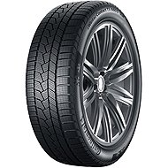 Continental 285/40 R22 WinterContact TS 860 S 110V XL FR - Winter tyre