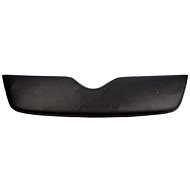 Winter Grille Cover for the Skoda FABIA II/ROOMSTER from 2010 - Winter Radiator Cover