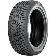 Nokian Tyres 315/40 R21 Snowproof 3P 111V FR 3PMSF Aramid - Winter tyre