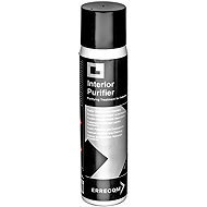 Errecom čistič klimatizace a interiéru vozidla, neutrální vůně - Car AC Cleaner