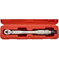 Q-TECH 1/4" Ratchet Torque Wrench 5–25Nm - Torque Wrench