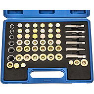ACI sada na opravu závitů olejových van - Tool Set