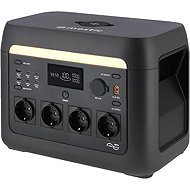 Mestic MPS-1800x - Charging Station