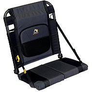GCI SitBacker Black - Seat