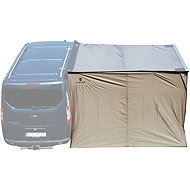 VIKING Side Wall for 11 L/12 L Awnings - Screen