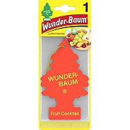Wunder-Baum Fruit Cocktail  - Air Freshener
