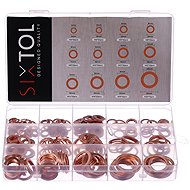 SIXTOL Mechanic Ring Set 2 - Seals