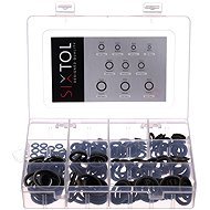SIXTOL Mechanic Ring Set 3 - Seals