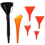 SIXTOL Mechanic Funnel Set 2 - Funnel