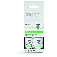Škoda tužka laková bílá Candy F9E/9P9P - Paint Repair Pen