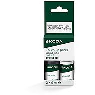Škoda tužka laková černá Deep metalíza C9X/2T2T - Paint Repair Pen