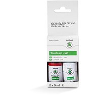 Škoda tužka laková červená Corrida F3K/8T8T - Paint Repair Pen