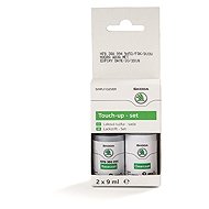 Škoda tužka laková modrá Aqua metalíza F8K/3U3U - Paint Repair Pen