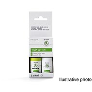Skoda fényezés javító stift - ezüst, Pebble, metál, M7P/F0F0 - Fényezés javító toll