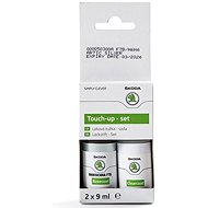 Škoda tužka laková stříbrná Smokey diamond metalíza LF7E/B3B3 - Paint Repair Pen