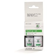 Škoda tužka laková šedá Platin metalíza F8L/2G2G - Paint Repair Pen