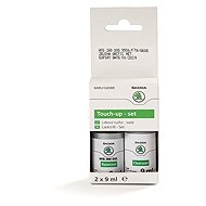 Škoda tužka laková zelená Arctic metalíza F7W/8B8B - Paint Repair Pen