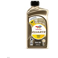 TOTAL Quartz Ineo RCP 5W-30, 1 l - Motor Oil