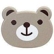 CAPPA Bear Children's Folding Car Table - Car Accessories