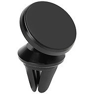 CAPPA Magnetic Phone Holder for Air Vent, Black - Phone holder