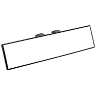 CAPPA Wide-Angle Rear-View Car Mirror 300 × 65mm - Rearview Mirror